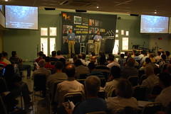II Conferência de Plantação - 2010