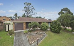 31 Tallah Place, Maryland NSW