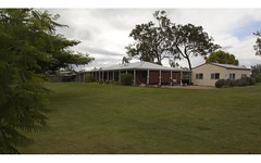 172 Ambrose Road, Lower Tenthill QLD