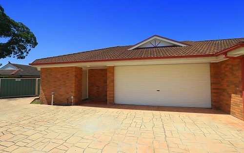 7/116-118 Gibson Avenue, Padstow NSW