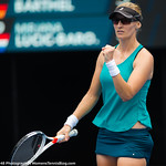 Mirjana Lucic-Baroni