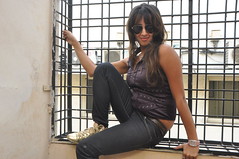South Actress SANJJANAA Unedited Hot Exclusive Sexy Photos Set-15 (22)