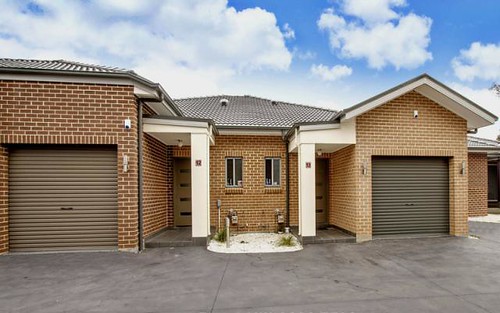 13/28 Charlotte Road, Rooty Hill NSW