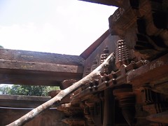 Hosagunda Temple Reconstruction Photos Set-3 Photography By Chinmaya M (25)