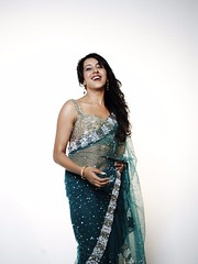 South Actress SANJJANAA Unedited Hot Exclusive Sexy Photos Set-18 (28)