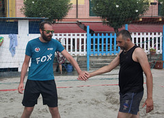 Beach Volley - 2x2 maschile 9 agosto 2015 • <a style="font-size:0.8em;" href="http://www.flickr.com/photos/69060814@N02/19841040814/" target="_blank">View on Flickr</a>