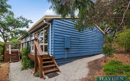 18 Greeves St, Anglesea VIC 3230