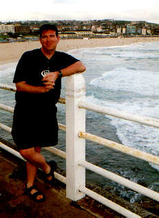 Me Bondi Beach