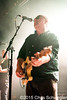 Pixies @ Saint Andrews Hall, Detroit, MI - 06-09-15