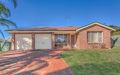 4 Forde Place, Currans Hill NSW