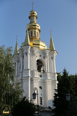119. The Cross procession in Kiev / Крестный ход в г.Киеве
