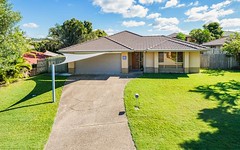 12 Antler Place, Upper Coomera QLD