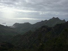 Tenerife, Spain, January 2017