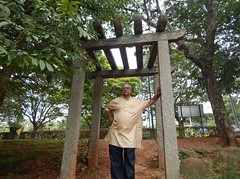 Kannada Writer Dr. DODDARANGE GOWDA Photography By Chinmaya M Rao Set-2 (69)