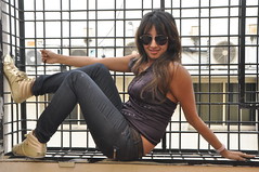 South Actress SANJJANAA Unedited Hot Exclusive Sexy Photos Set-15 (21)