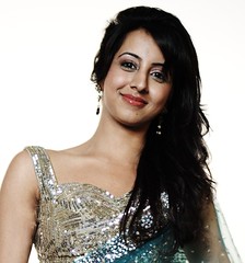 South Actress SANJJANAA Unedited Hot Exclusive Sexy Photos Set-18 (107)