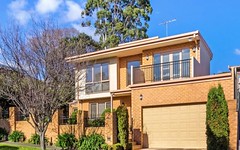 * Contact Agent for further information, Balwyn North VIC