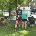 <b>Mike and Jenny V.</b><br /> August 4
From Big Sandy and Helena
Trip: Hamilton to Swan Lake