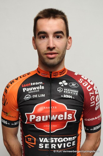 Pauwels Sauzen - Vastgoedservice Cycling Team (25)