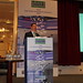 Minister for Tourism, Pascal Donohoe, TD, addressing the Third Irish Hotels Investment Conference