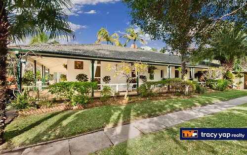 28 Chesterfield Rd, Epping NSW 2121