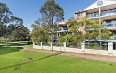 12/2-6 Priddle Street, Westmead NSW