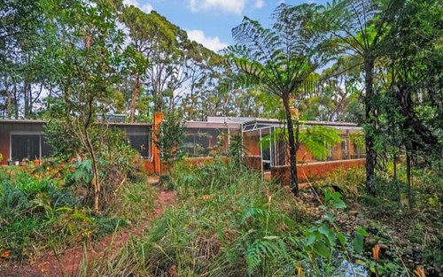 207 The Scenic Road, Killcare Heights NSW