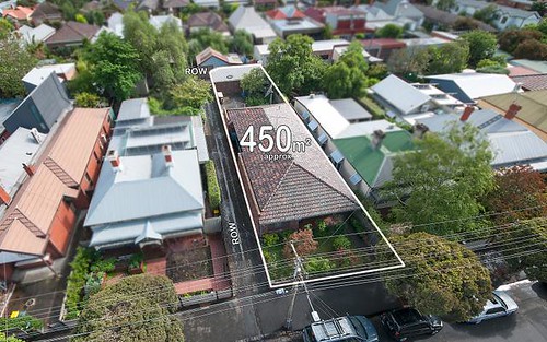 205 Clauscen St, Fitzroy North VIC 3068