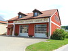 Feuerwehrgertehaus Schwend