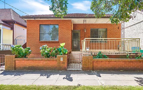 15 Excelsior Parade, Marrickville NSW
