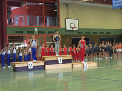 Aargauer Mannschaftscup 2015