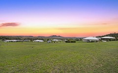 10 Panorama Crescent, Gowrie Junction QLD