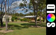 1 Maxwell Place, Curra QLD