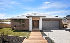 50 Apple Orchard Drive, Brown Hill VIC
