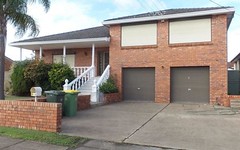 58A Lord Street, Cabramatta West NSW