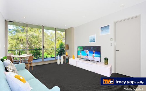 35/11 Epping Park Drive, Epping NSW