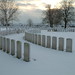 Snowy Graves
