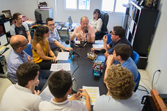 MIT School participa en el programa de radio 'Mundo Digital'