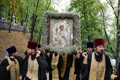 73. The Cross procession in Kiev / Крестный ход в г.Киеве