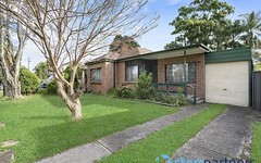 154 Ashford Rd, Milperra NSW