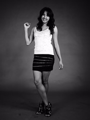 South Actress SANJJANAA Unedited Hot Exclusive Sexy Photos Set-19 (112)