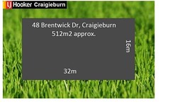 48 Brentwick Drive, Craigieburn VIC