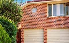 7/8 Dale Close, Thornleigh NSW