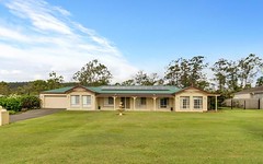 38 Mountain View Crest, Mount Nathan QLD