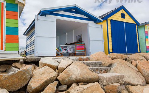 24 Boatshed, Safety Beach VIC 3936
