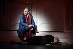 <em>Don Giovanni</em> to be relayed live to BP Big Screens and streamed worldwide on 3 July 2015
