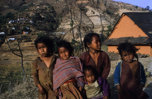 Nepal 1984 (03) • <a style="font-size:0.8em;" href="http://www.flickr.com/photos/69570948@N04/19357655709/" target="_blank">Auf Flickr ansehen</a>