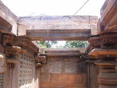 Hosagunda Temple Reconstruction Photos Set-3 Photography By Chinmaya M (27)