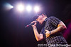 Shinedown @ The Fillmore, Detroit, MI - 07-21-15