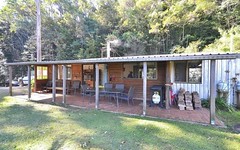 Address available on request, Bellthorpe QLD